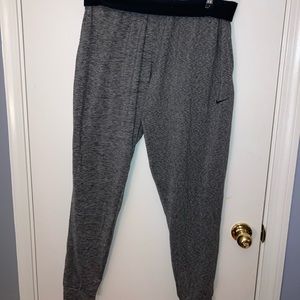 Nike Yoga Joggers XL Men’s